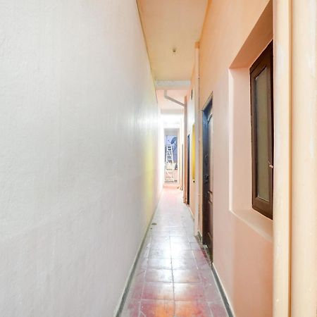 Hotel O Sri Murugan Lodge Coimbatore Ngoại thất bức ảnh