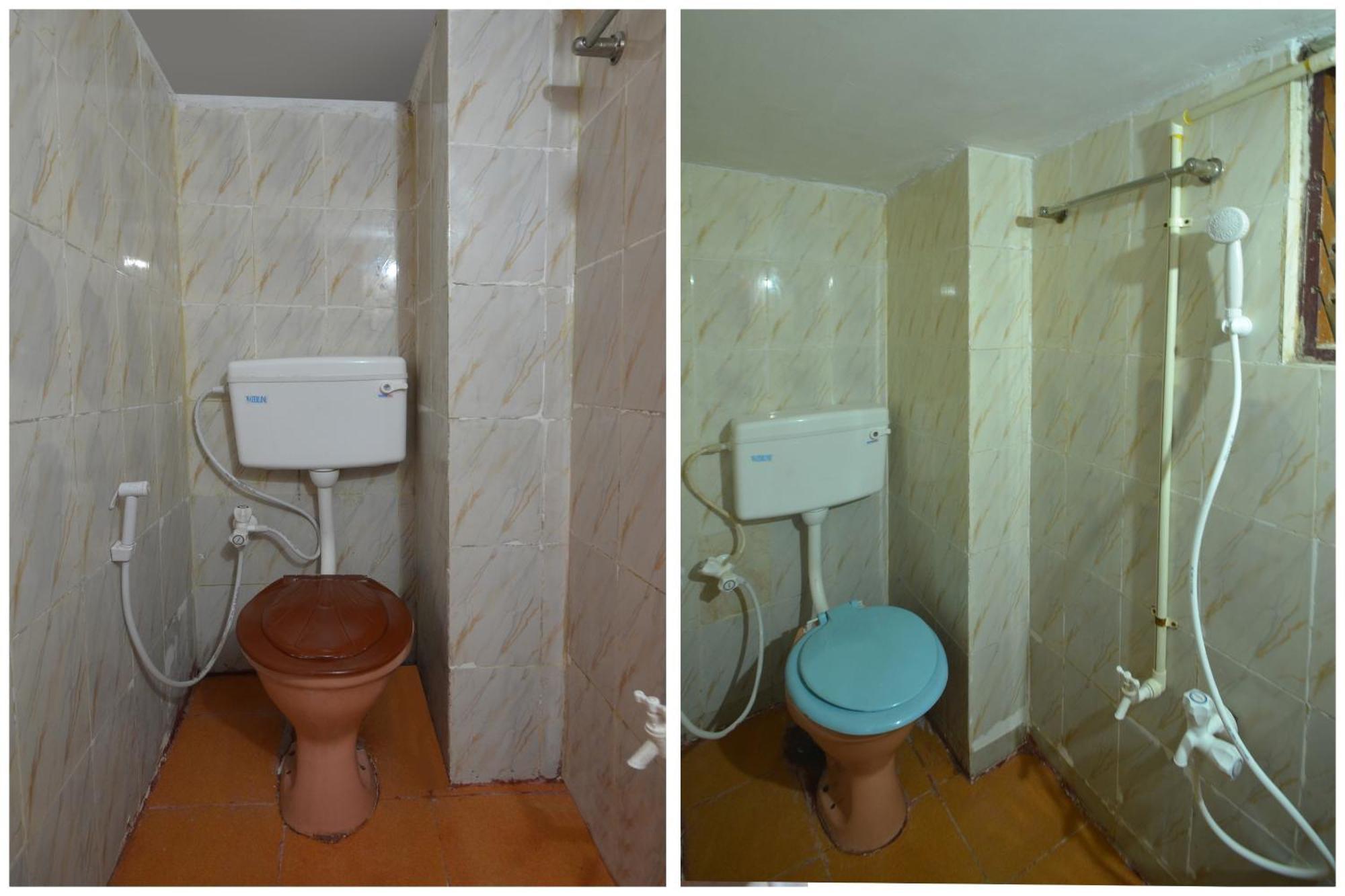 Hotel O Sri Murugan Lodge Coimbatore Ngoại thất bức ảnh